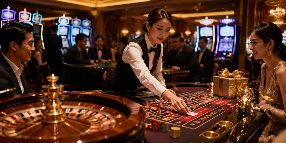 9vnd 9vnd — sòng bài di động sinh ra cho người Việt